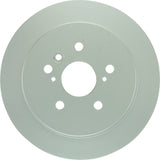 Bosch Quietcast Disc Brake Rotor 50011341-BOS