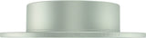 Bosch Quietcast Disc Brake Rotor 50011341-BOS