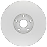 Bosch Quietcast Disc Brake Rotor 50011342-BOS