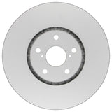 Bosch Quietcast Disc Brake Rotor 50011342-BOS