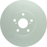 Bosch Quietcast Disc Brake Rotor 50011343-BOS