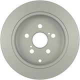 Bosch Quietcast Disc Brake Rotor 50011344-BOS