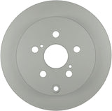 Bosch Quietcast Disc Brake Rotor 50011344-BOS