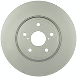 Bosch Quietcast Disc Brake Rotor 50011458-BOS