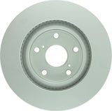 Bosch Quietcast Disc Brake Rotor 50011459-BOS