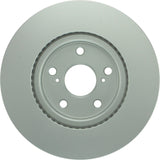 Bosch Quietcast Disc Brake Rotor 50011460-BOS