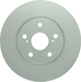 Bosch Quietcast Disc Brake Rotor 50011460-BOS