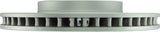 Bosch Quietcast Disc Brake Rotor 50011460-BOS