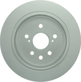 Bosch Quietcast Disc Brake Rotor 50011461-BOS