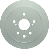 Bosch Quietcast Disc Brake Rotor 50011461-BOS