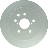 Bosch Quietcast Disc Brake Rotor 50011462-BOS