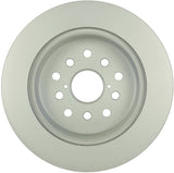 Bosch Quietcast Disc Brake Rotor 50011463-BOS