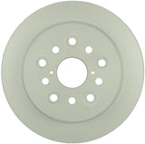 Bosch Quietcast Disc Brake Rotor 50011463-BOS