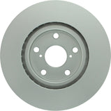 Bosch Quietcast Disc Brake Rotor 50011464-BOS