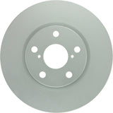 Bosch Quietcast Disc Brake Rotor 50011464-BOS