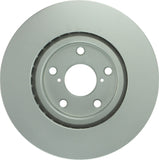 Bosch Quietcast Disc Brake Rotor 50011465-BOS