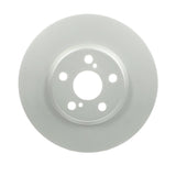 Bosch Quietcast Disc Brake Rotor 50011478-BOS