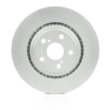 Bosch Quietcast Disc Brake Rotor 50011479-BOS