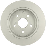 Bosch Quietcast Disc Brake Rotor 50011480-BOS