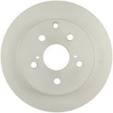 Bosch Quietcast Disc Brake Rotor 50011480-BOS