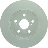 Bosch Quietcast Disc Brake Rotor 50011484-BOS