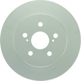 Bosch Quietcast Disc Brake Rotor 50011484-BOS