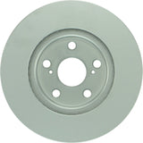 Bosch Quietcast Disc Brake Rotor 50011485-BOS