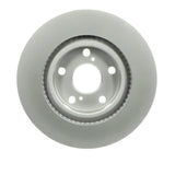Bosch Quietcast Disc Brake Rotor 50011486-BOS