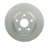 Bosch Quietcast Disc Brake Rotor 50011486-BOS