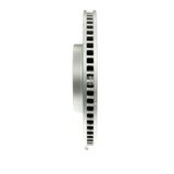 Bosch Quietcast Disc Brake Rotor 50011486-BOS