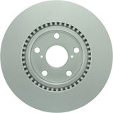 Bosch Quietcast Disc Brake Rotor 50011487-BOS