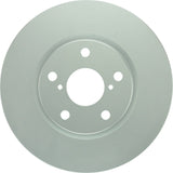 Bosch Quietcast Disc Brake Rotor 50011487-BOS