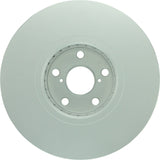 Bosch Quietcast Disc Brake Rotor 50011489-BOS