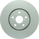 Bosch Quietcast Disc Brake Rotor 50011489-BOS