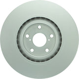 Bosch Quietcast Disc Brake Rotor 50011491-BOS