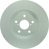 Bosch Quietcast Disc Brake Rotor 50011491-BOS
