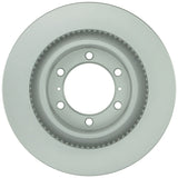 Bosch Quietcast Disc Brake Rotor 50011492-BOS