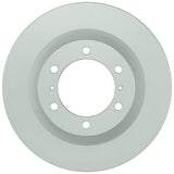 Bosch Quietcast Disc Brake Rotor 50011492-BOS