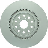 Bosch Quietcast Disc Brake Rotor 50011493-BOS
