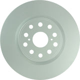 Bosch Quietcast Disc Brake Rotor 50011493-BOS