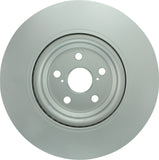 Bosch Quietcast Disc Brake Rotor 50011494-BOS