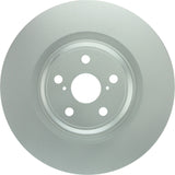 Bosch Quietcast Disc Brake Rotor 50011494-BOS