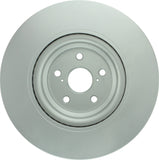 Bosch Quietcast Disc Brake Rotor 50011495-BOS
