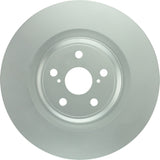 Bosch Quietcast Disc Brake Rotor 50011495-BOS