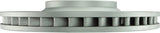 Bosch Quietcast Disc Brake Rotor 50011495-BOS