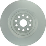 Bosch Quietcast Disc Brake Rotor 50011496-BOS