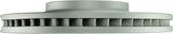 Bosch Quietcast Disc Brake Rotor 50011496-BOS