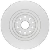 Bosch Quietcast Disc Brake Rotor 50011497-BOS