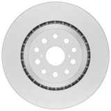 Bosch Quietcast Disc Brake Rotor 50011497-BOS