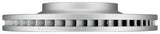 Bosch Quietcast Disc Brake Rotor 50011497-BOS